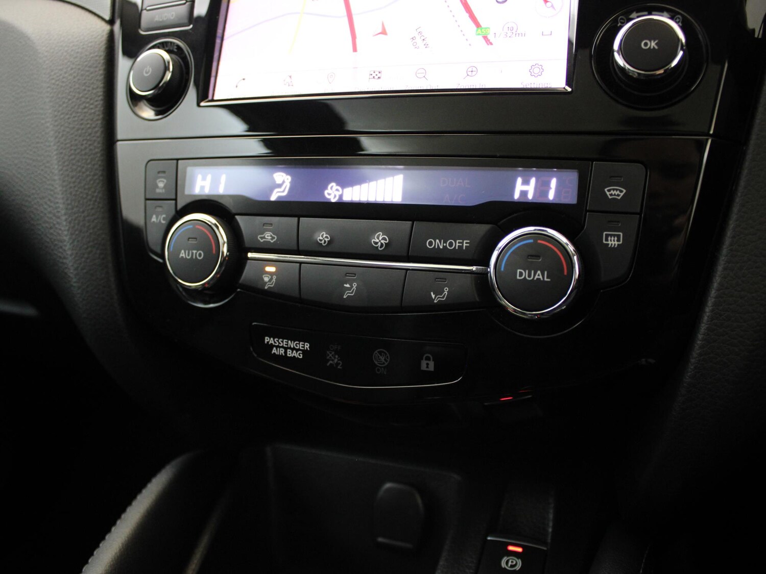 Used Nissan Qashqai 2020 for sale - 76316300: Photo 26