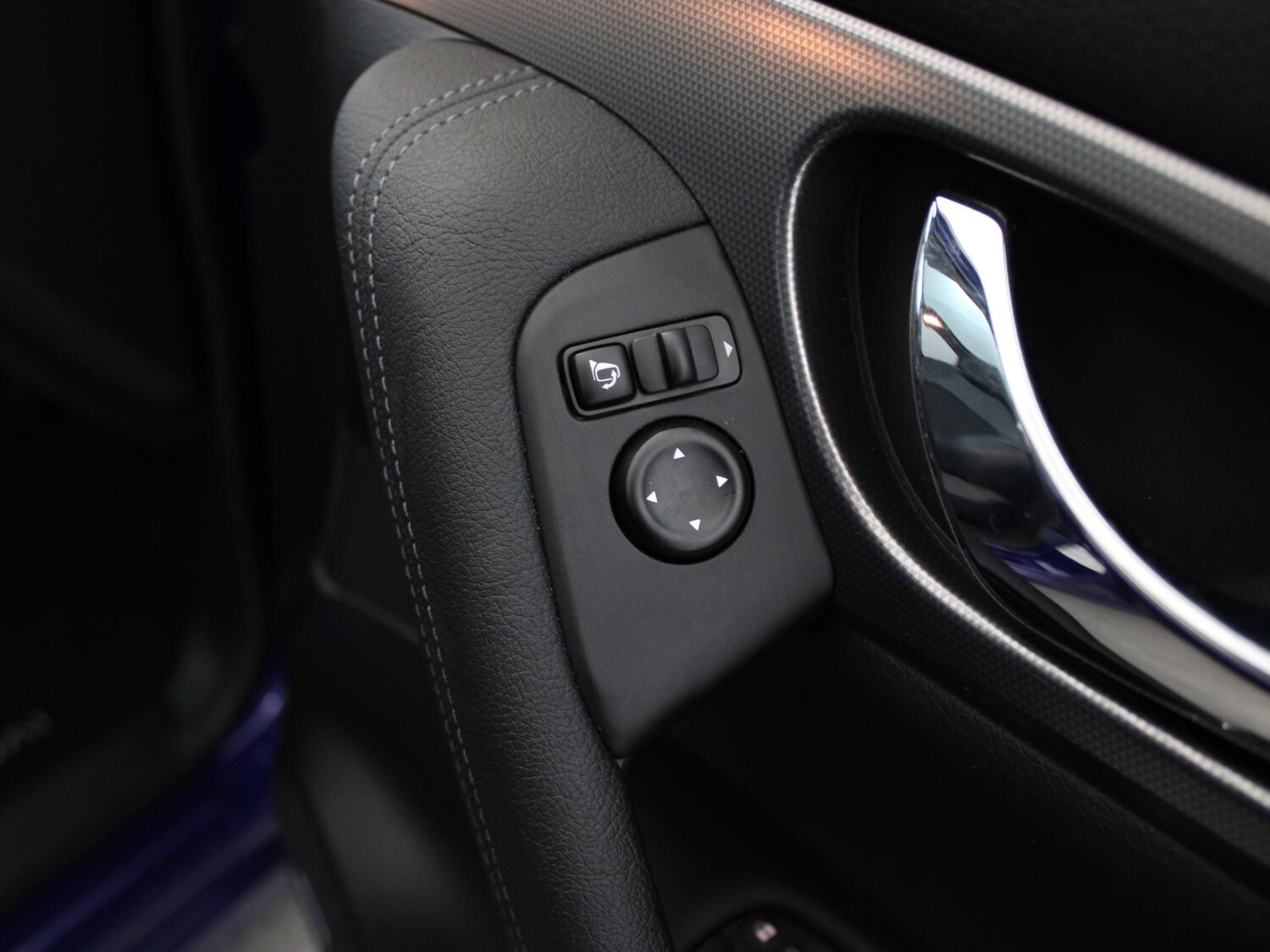 Used Nissan Qashqai 2020 for sale - 76316300: Photo 37