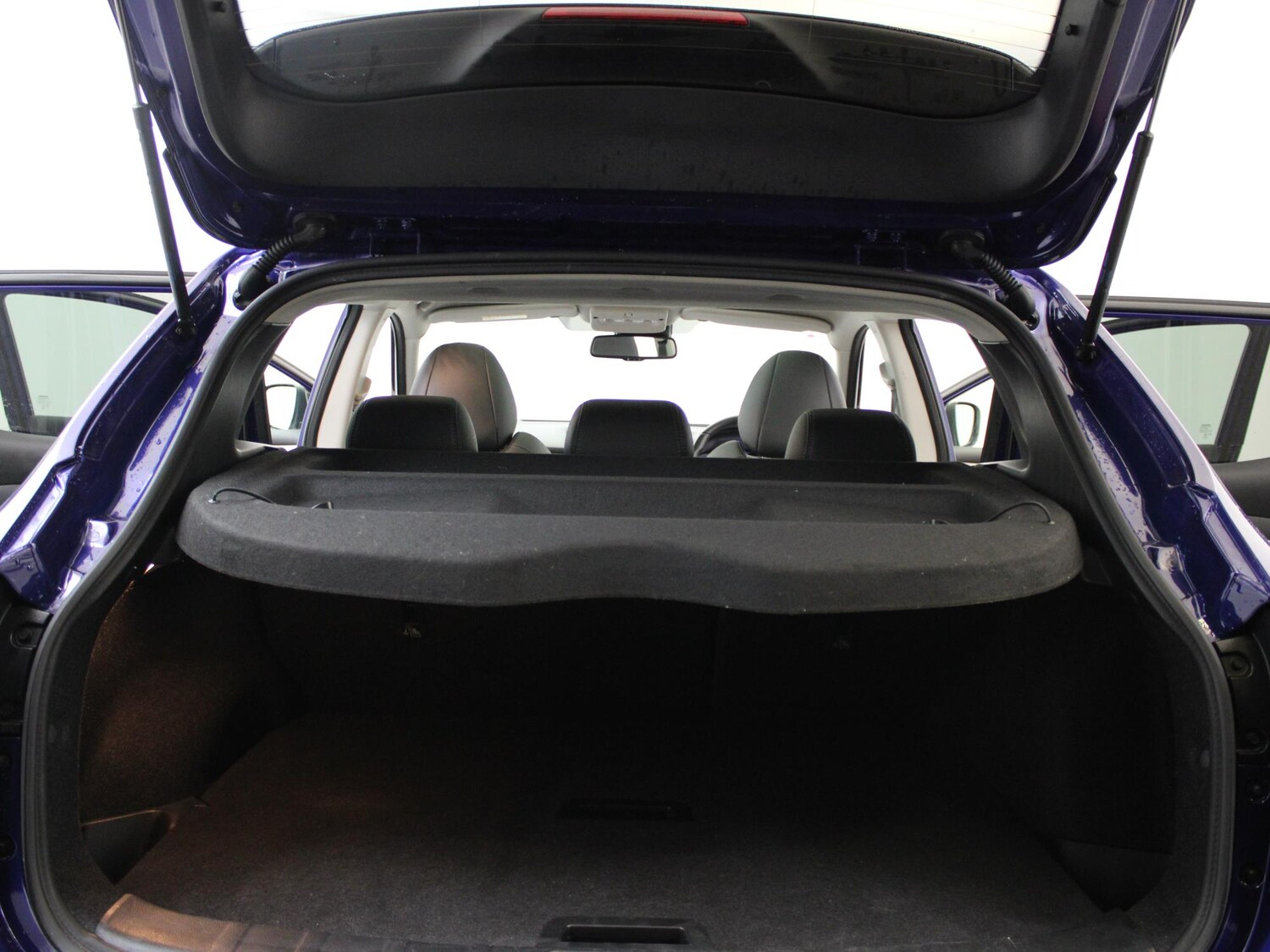 Used Nissan Qashqai 2020 for sale - 76316300: Photo 38