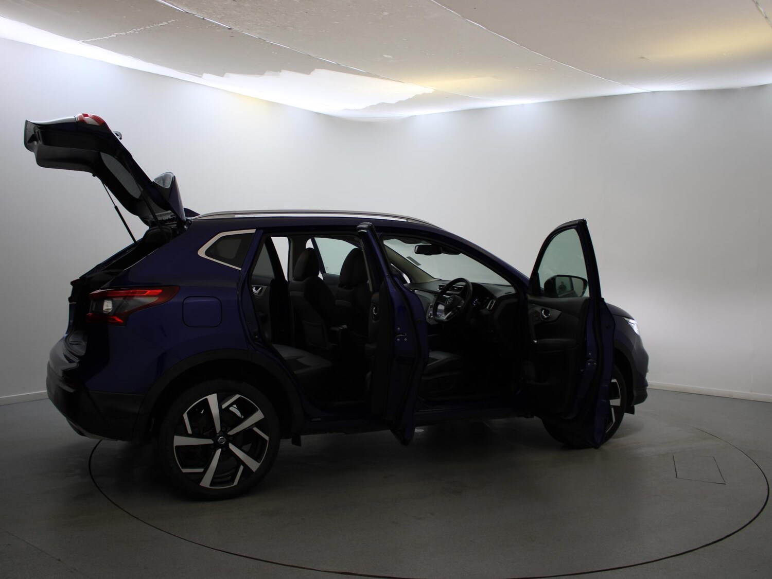 Used Nissan Qashqai 2020 for sale - 76316300: Photo 39