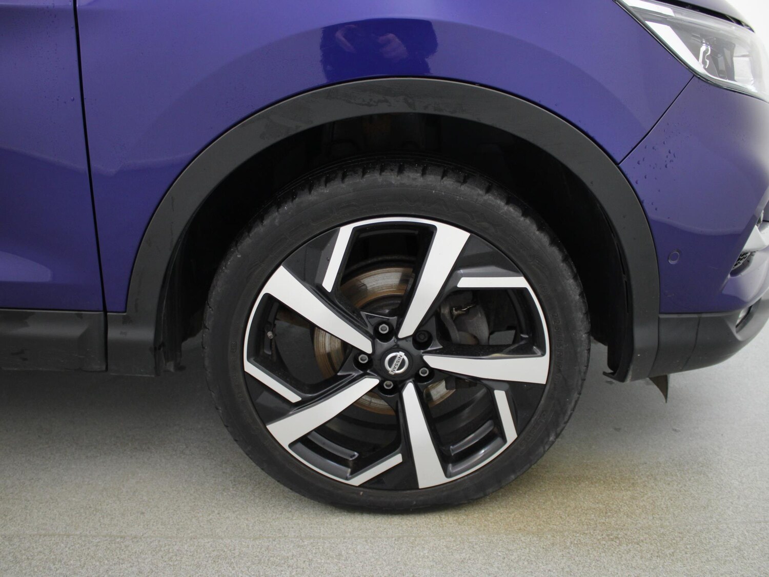 Used Nissan Qashqai 2020 for sale - 76316300: Photo 41