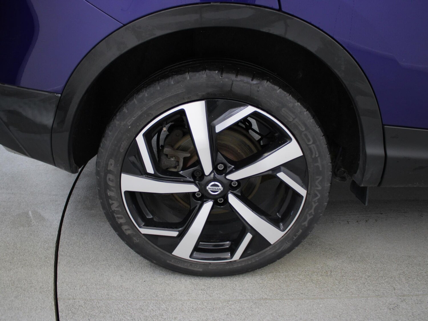 Used Nissan Qashqai 2020 for sale - 76316300: Photo 42