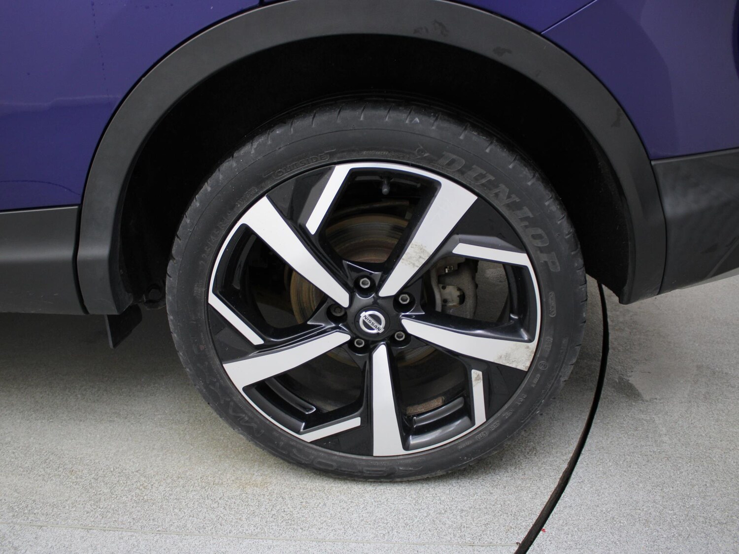 Used Nissan Qashqai 2020 for sale - 76316300: Photo 43