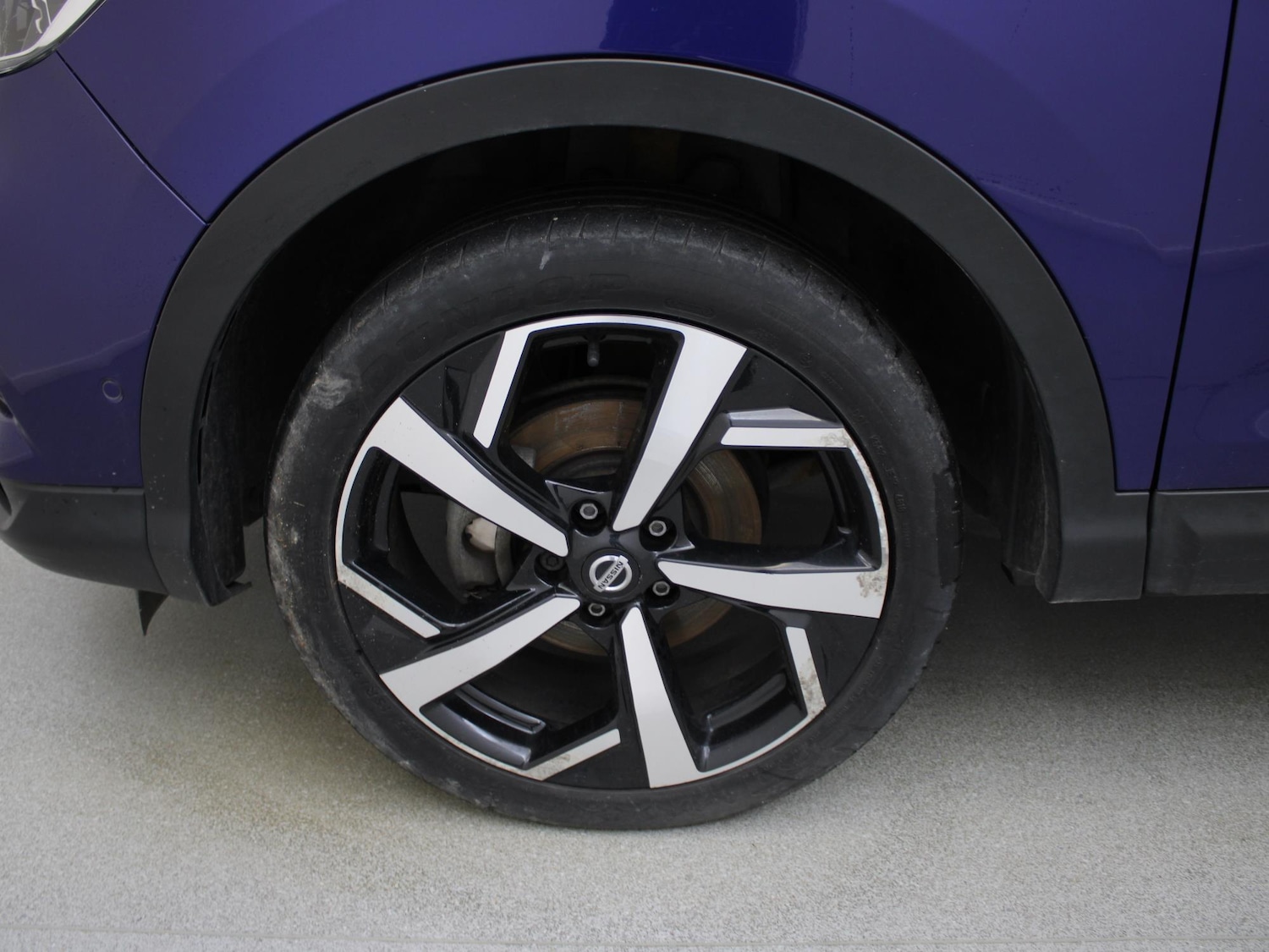 Used Nissan Qashqai 2020 for sale - 76316300: Photo 44