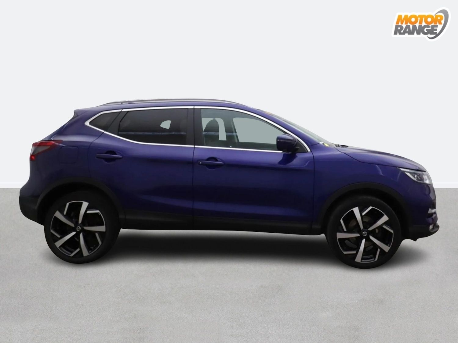 Used Nissan Qashqai 2020 for sale - 76316300: Photo 5
