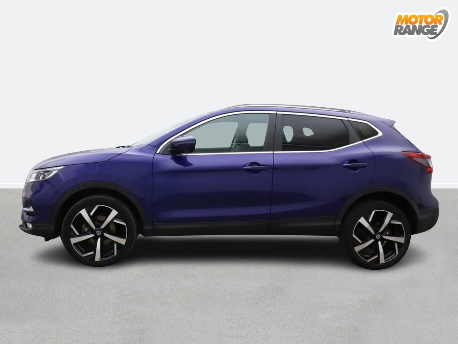 Used Nissan Qashqai 2020 for sale - 76316300: Photo 6