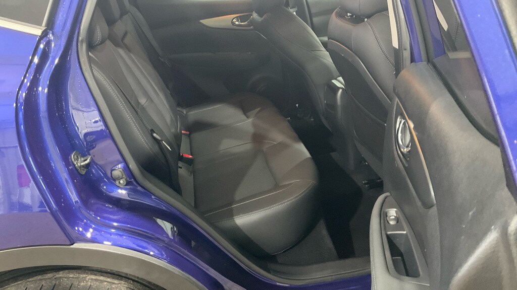 Used Nissan Qashqai 2020 for sale - 76316300: Photo 7