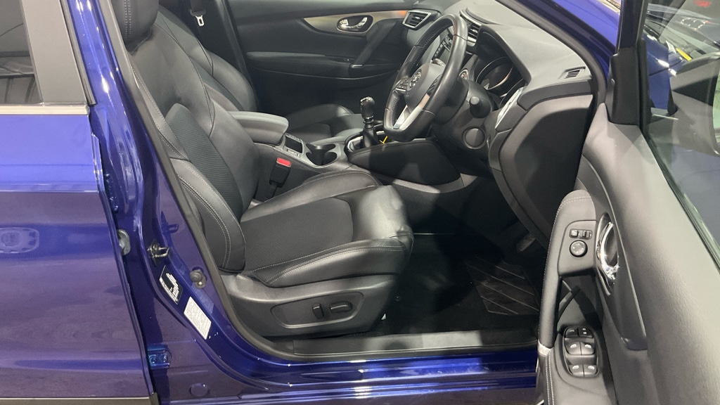 Used Nissan Qashqai 2020 for sale - 76316300: Photo 8