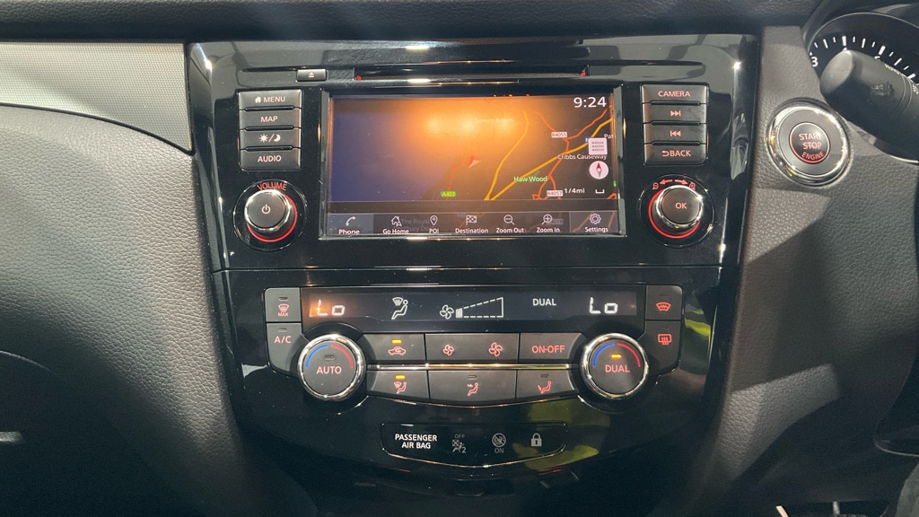 Used Nissan Qashqai 2020 for sale - 76316300: Photo 9