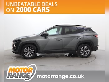 Used Hyundai TUCSON 2023 for sale - 79582579: Photo