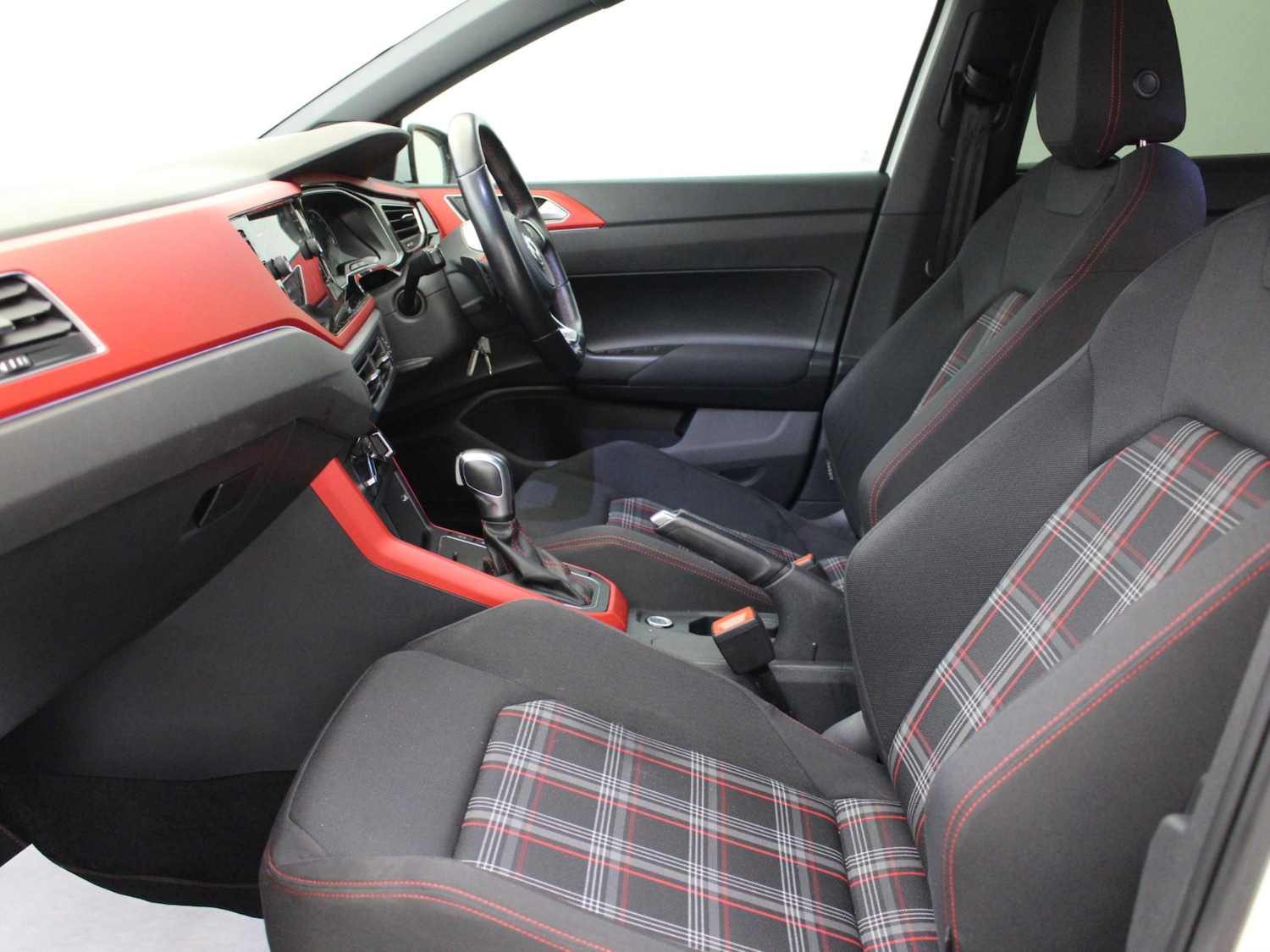 Used Volkswagen Polo 2020 for sale - 76016436: Photo 10