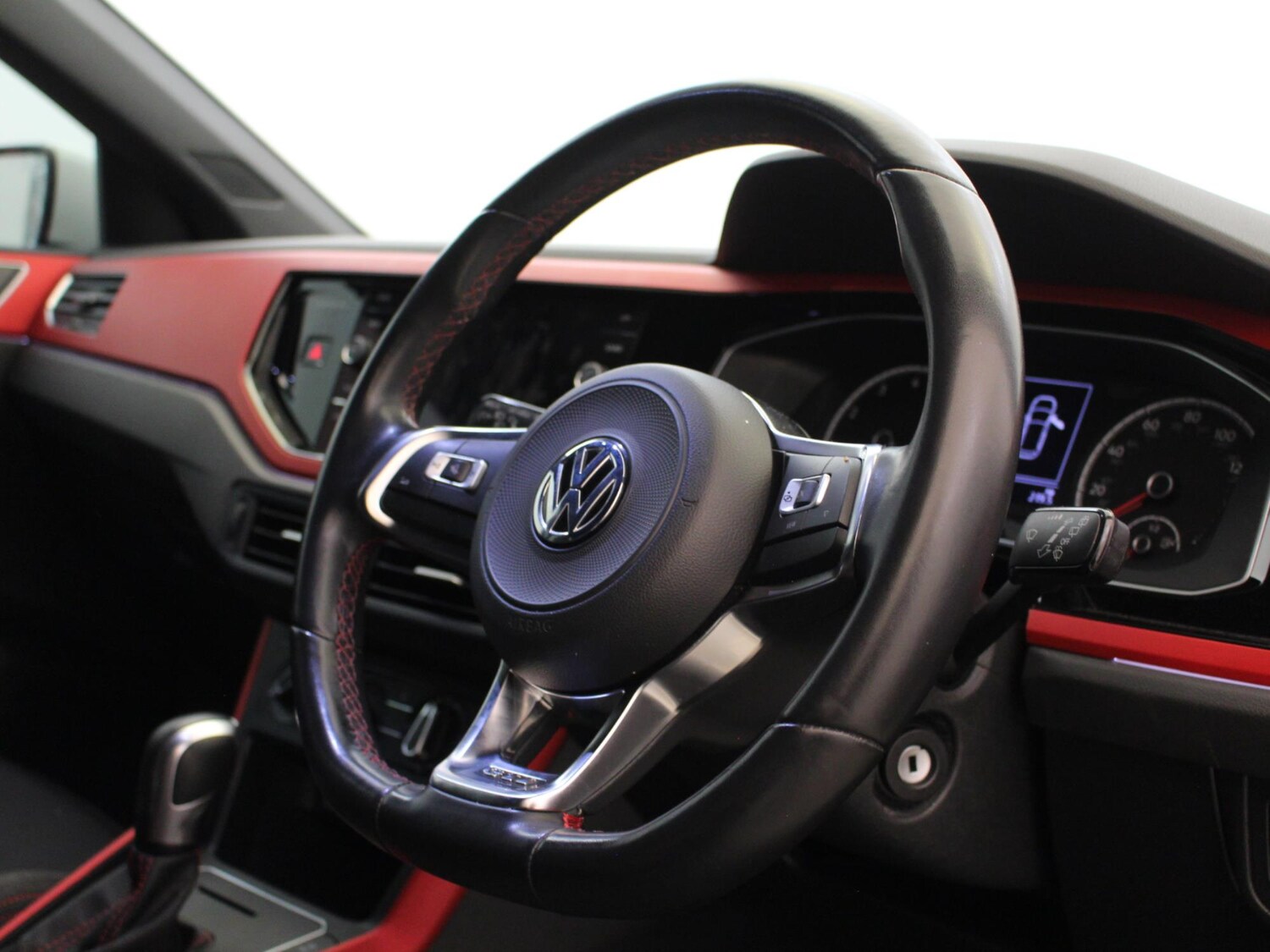 Used Volkswagen Polo 2020 for sale - 76016436: Photo 13