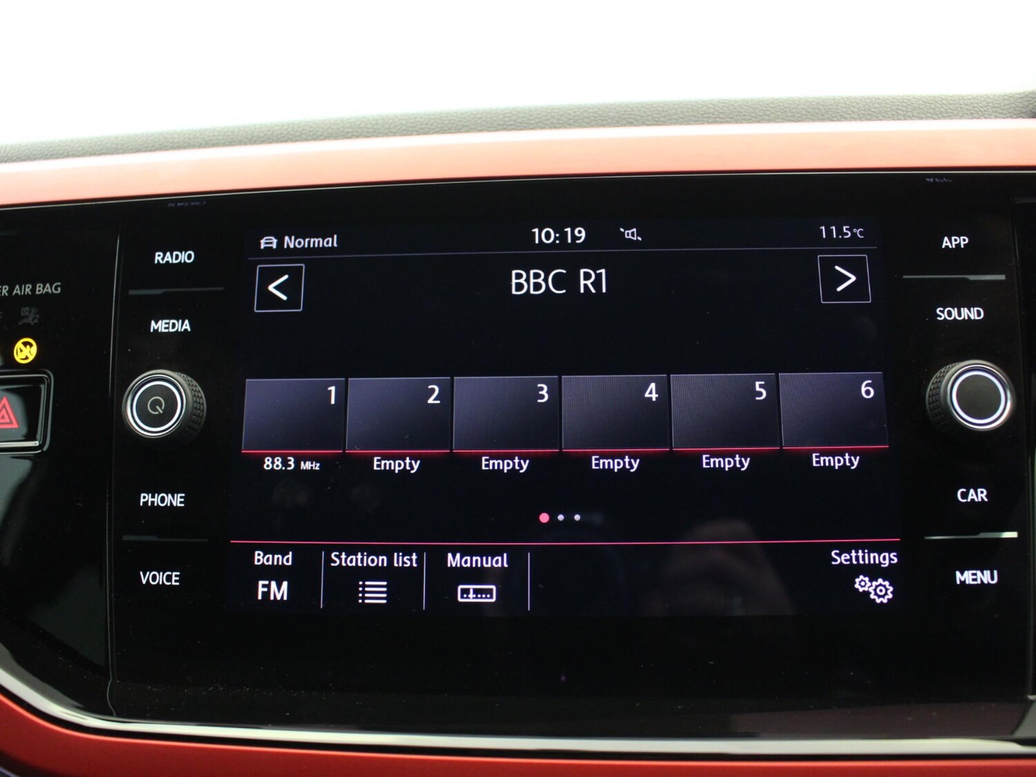 Used Volkswagen Polo 2020 for sale - 76016436: Photo 16