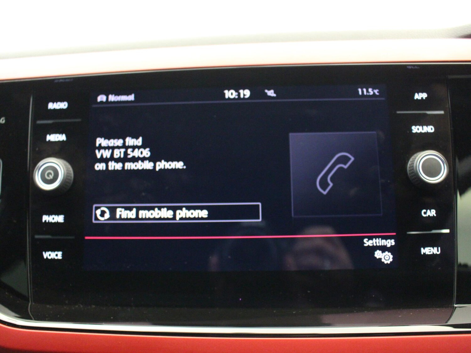 Used Volkswagen Polo 2020 for sale - 76016436: Photo 18