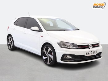 Volkswagen - Polo