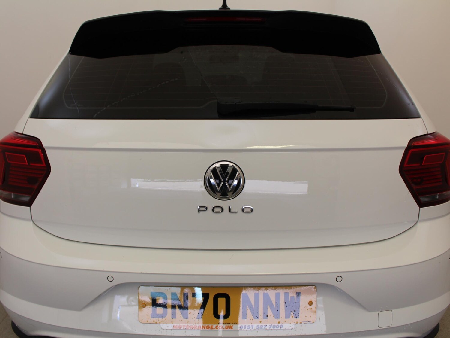 Used Volkswagen Polo 2020 for sale - 76016436: Photo 27