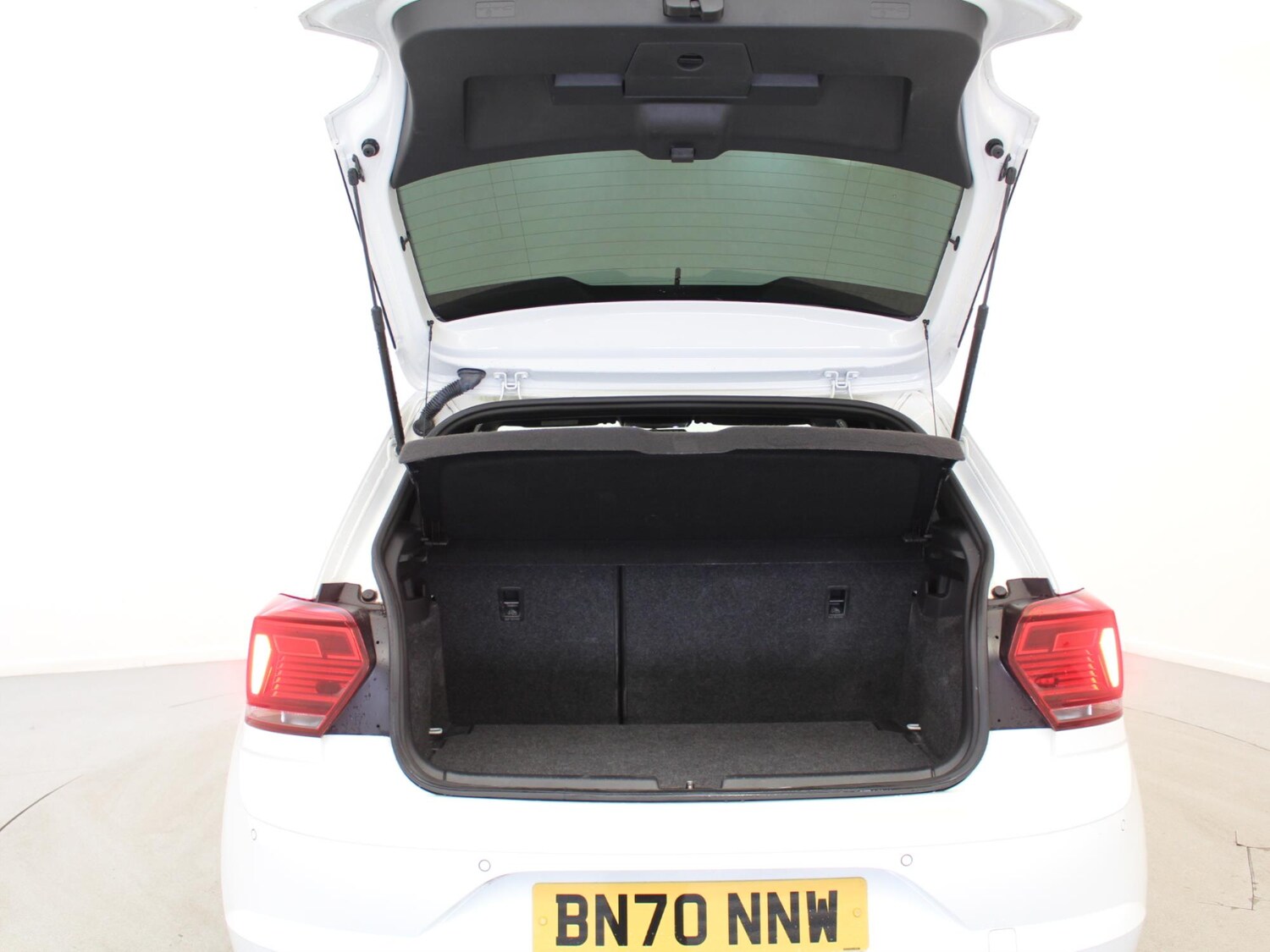 Used Volkswagen Polo 2020 for sale - 76016436: Photo 28