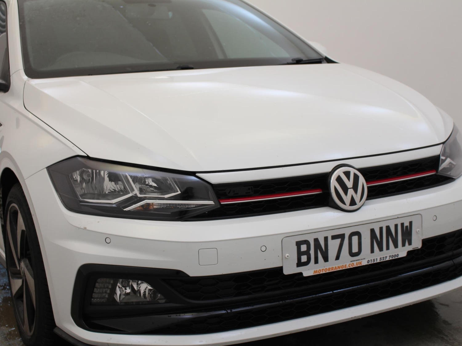 Used Volkswagen Polo 2020 for sale - 76016436: Photo 29