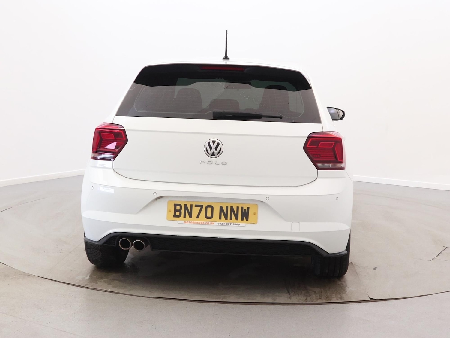 Used Volkswagen Polo 2020 for sale - 76016436: Photo 6