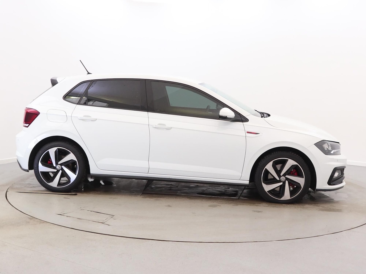 Used Volkswagen Polo 2020 for sale - 76016436: Photo 8