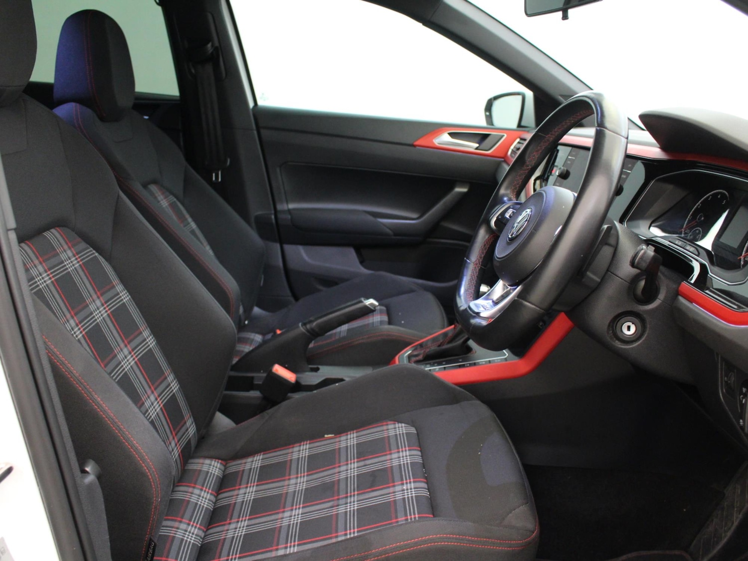 Used Volkswagen Polo 2020 for sale - 76016436: Photo 9