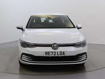Used Volkswagen Golf 2022 for sale - 73252451: Photo
