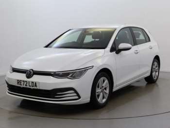 Used Volkswagen Golf 2022 for sale - 73252451: Photo