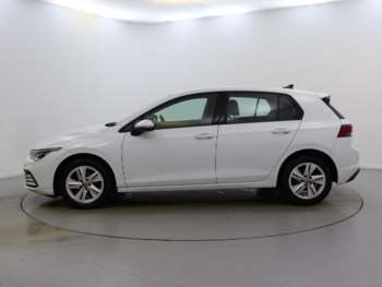 Used Volkswagen Golf 2022 for sale - 73252451: Photo