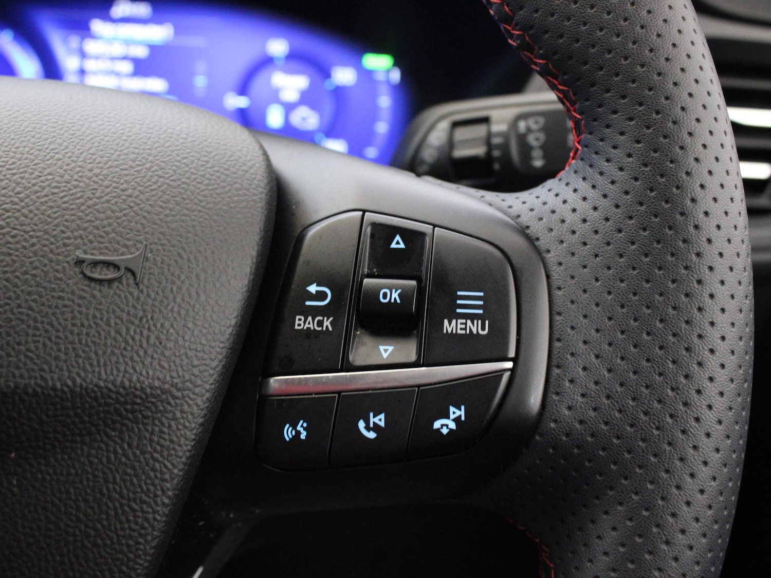 Used Ford Kuga 2023 for sale - 76662194: Photo 17