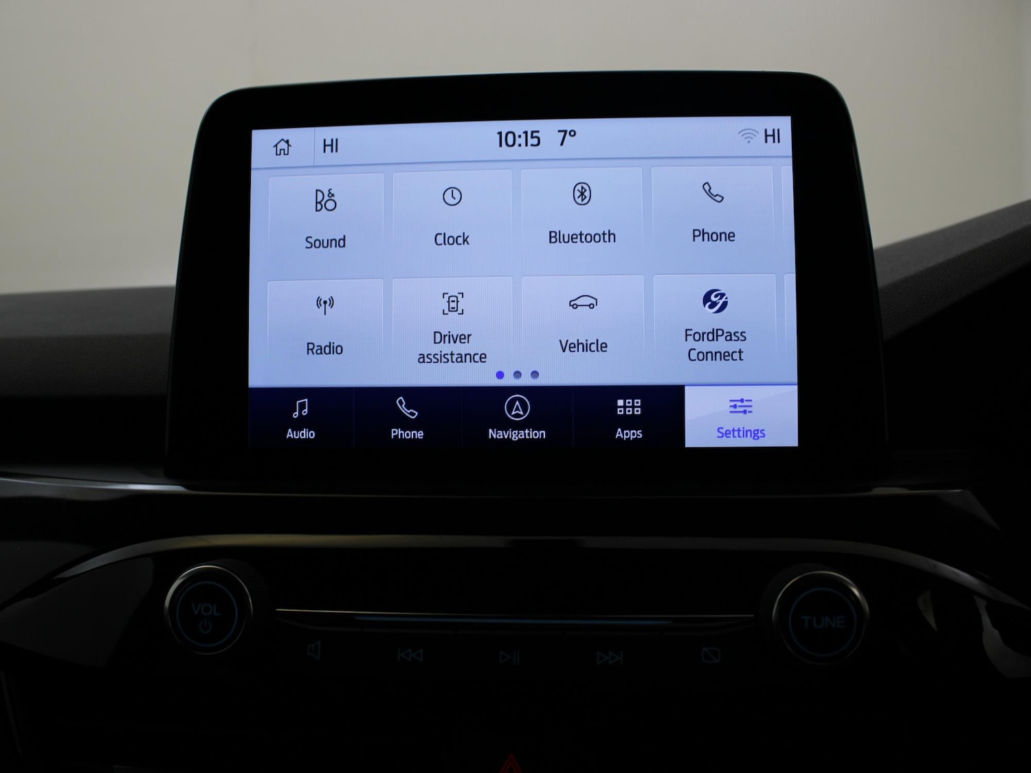 Used Ford Kuga 2023 for sale - 76662194: Photo 24