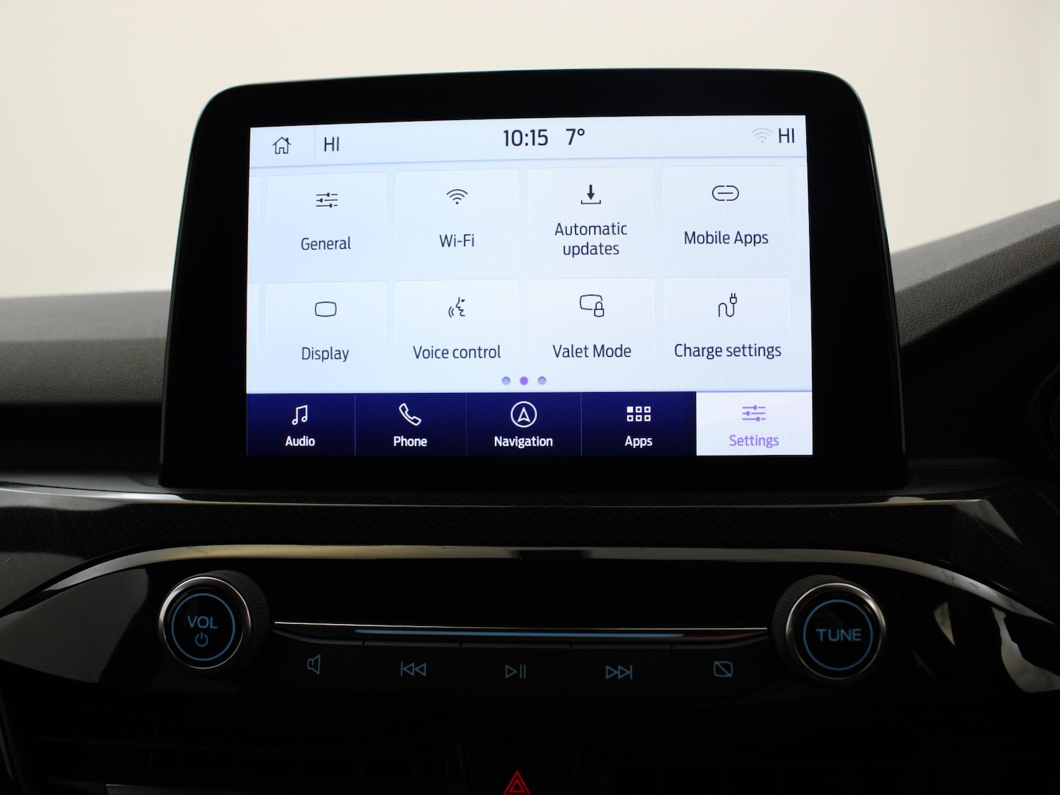 Used Ford Kuga 2023 for sale - 76662194: Photo 25