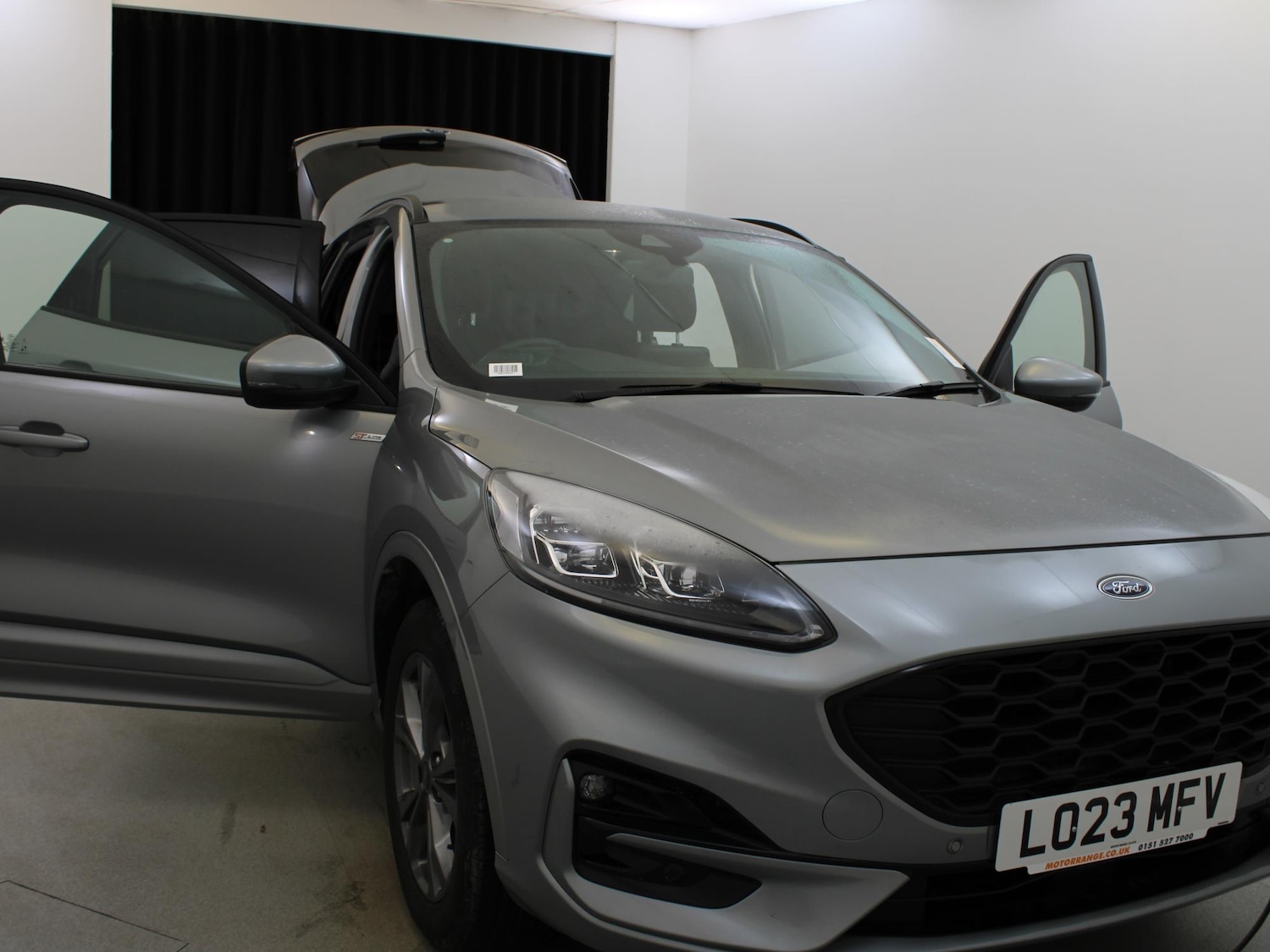 Used Ford Kuga 2023 for sale - 76662194: Photo 36