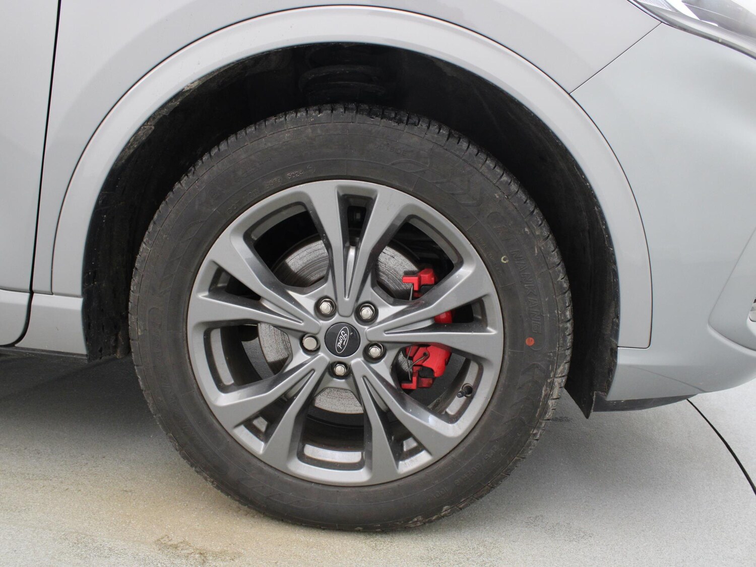 Used Ford Kuga 2023 for sale - 76662194: Photo 38