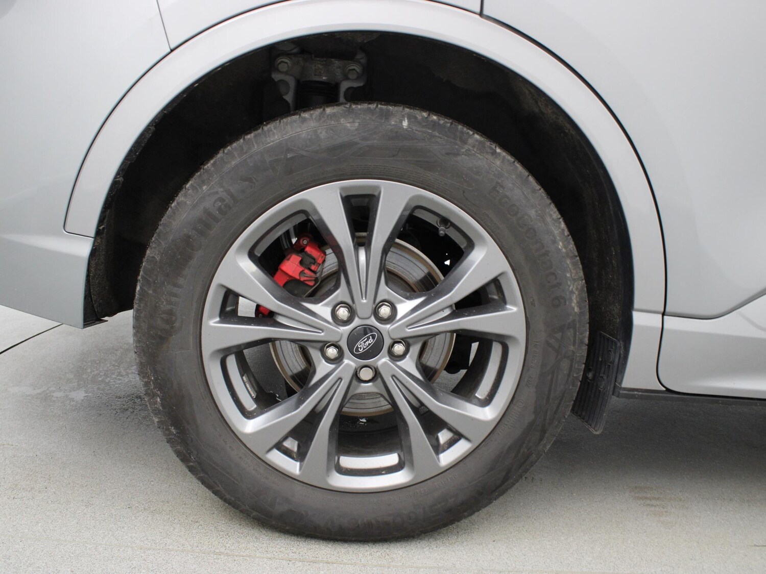 Used Ford Kuga 2023 for sale - 76662194: Photo 39