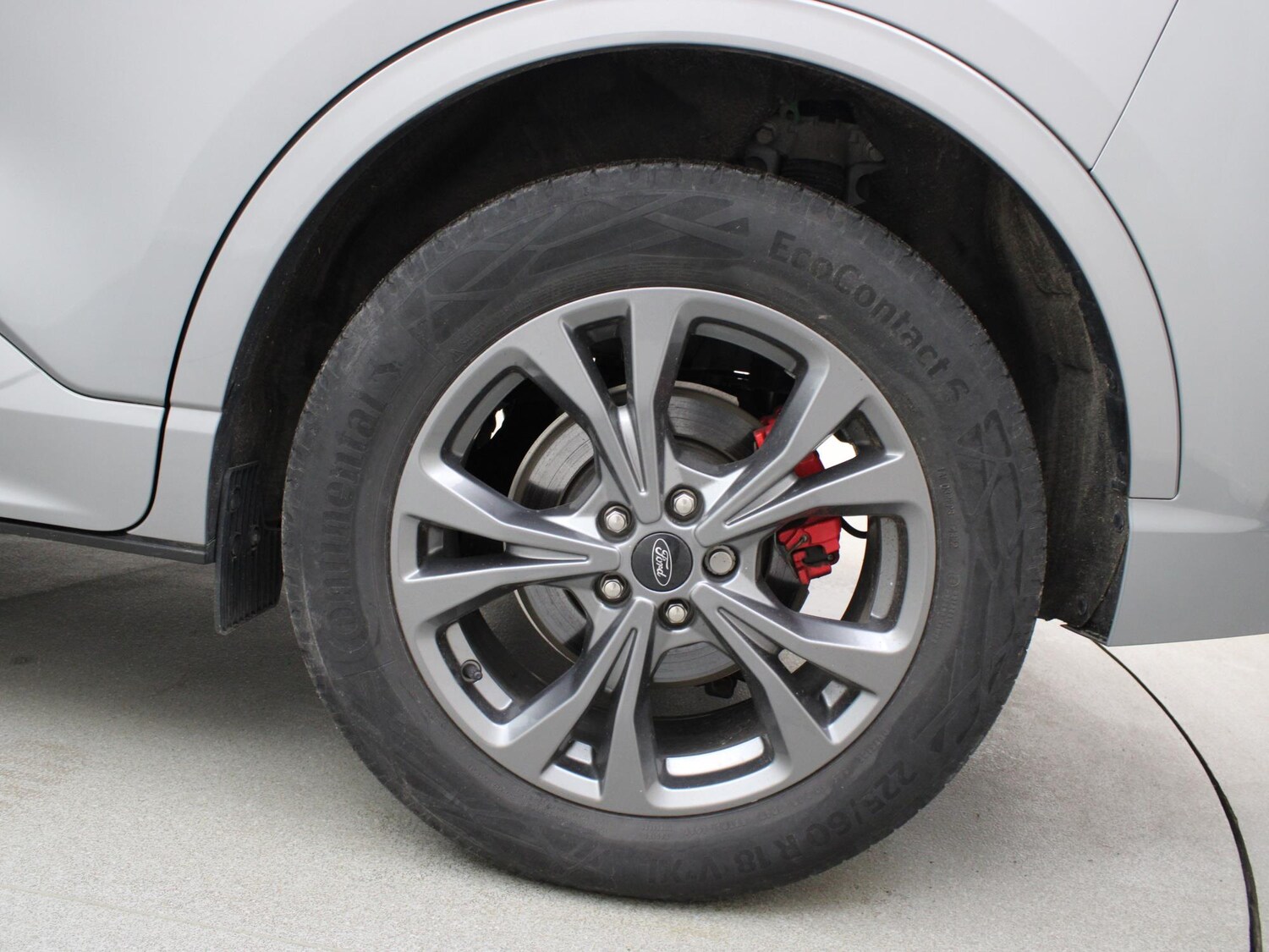 Used Ford Kuga 2023 for sale - 76662194: Photo 40