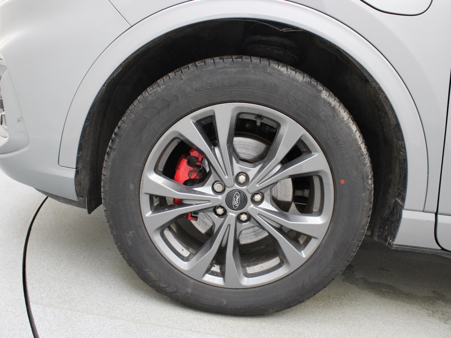 Used Ford Kuga 2023 for sale - 76662194: Photo 41