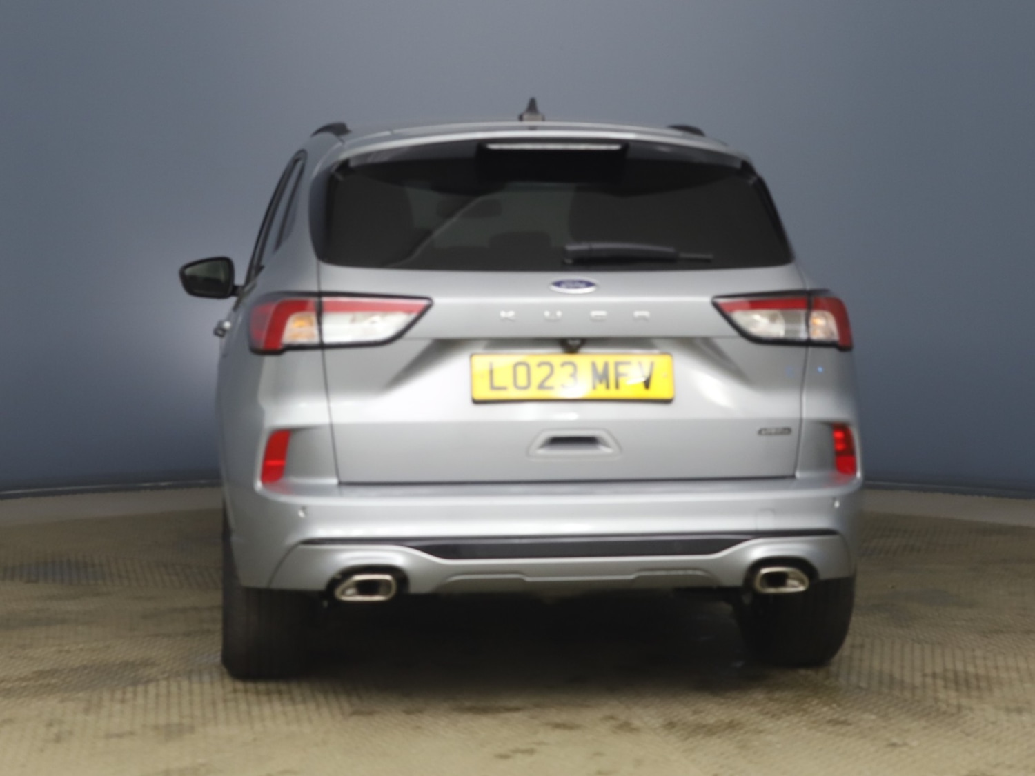 Used Ford Kuga 2023 for sale - 76662194: Photo 6