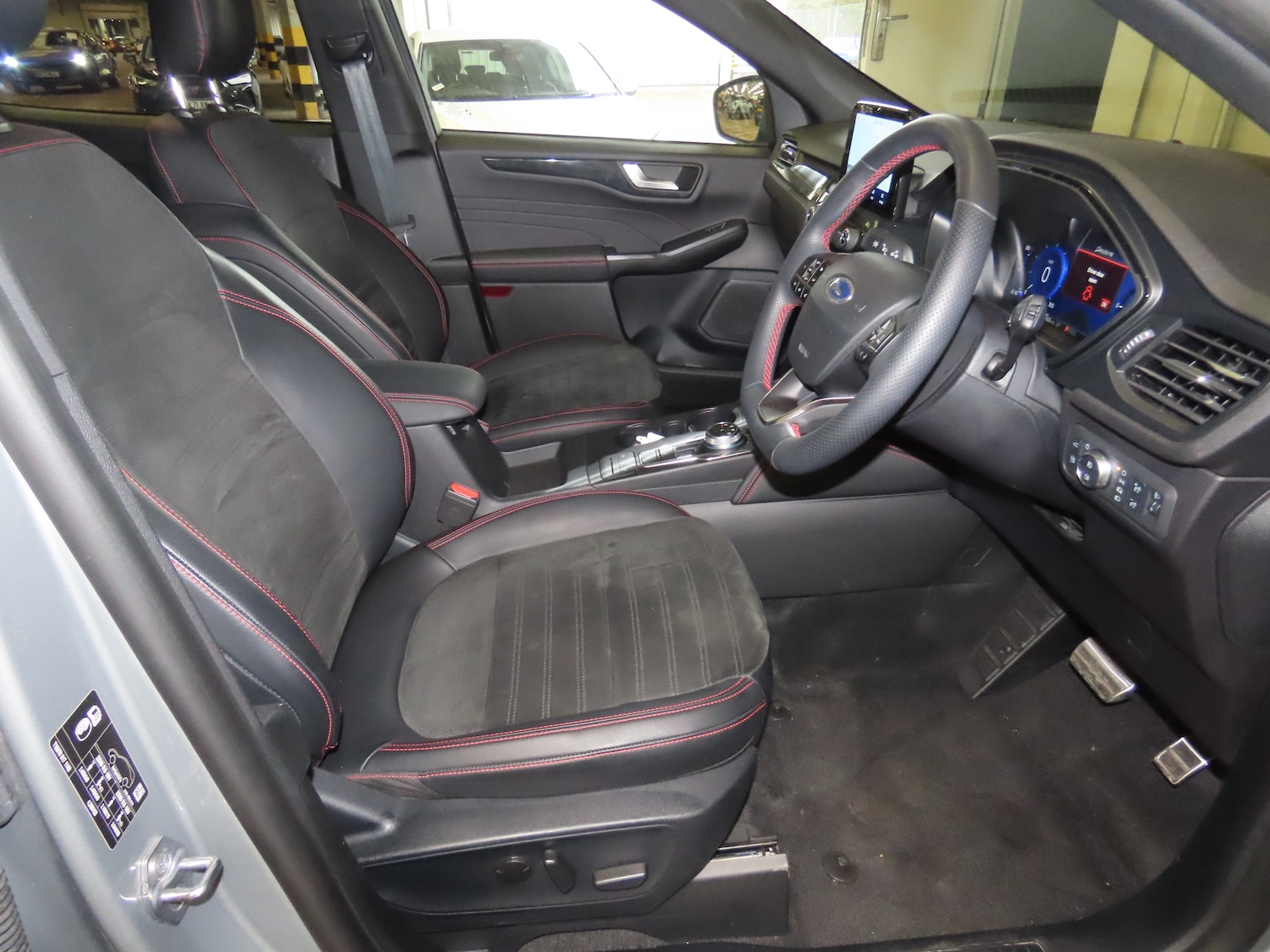 Used Ford Kuga 2023 for sale - 76662194: Photo 7