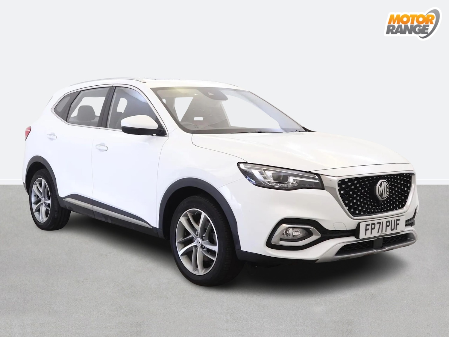 Used MG MG HS 2022 for sale - 76442665: Photo 1