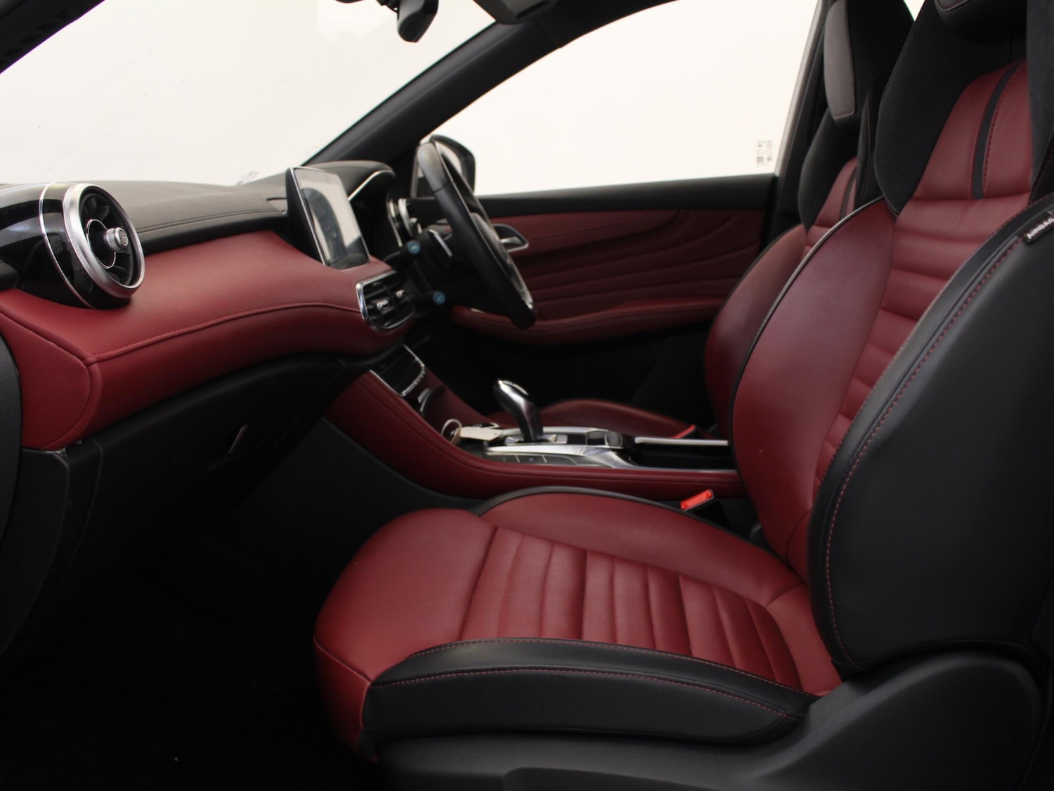 Used MG MG HS 2022 for sale - 76442665: Photo 11