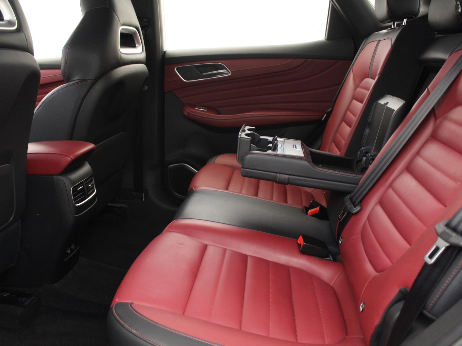 Used MG MG HS 2022 for sale - 76442665: Photo 13