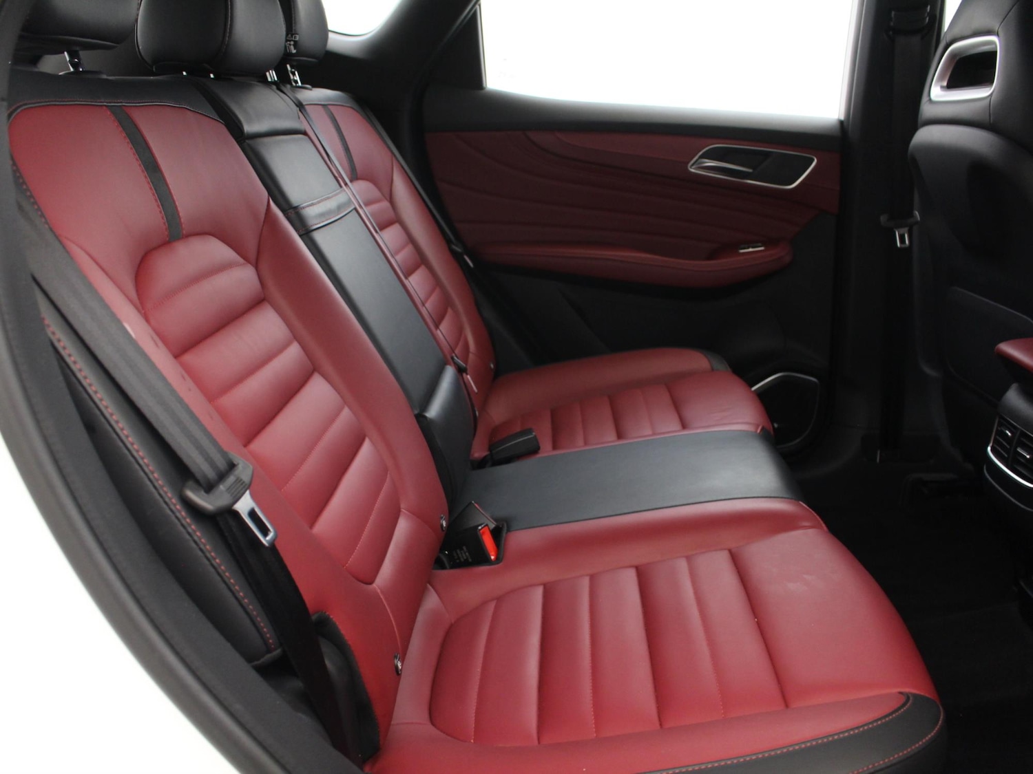 Used MG MG HS 2022 for sale - 76442665: Photo 15