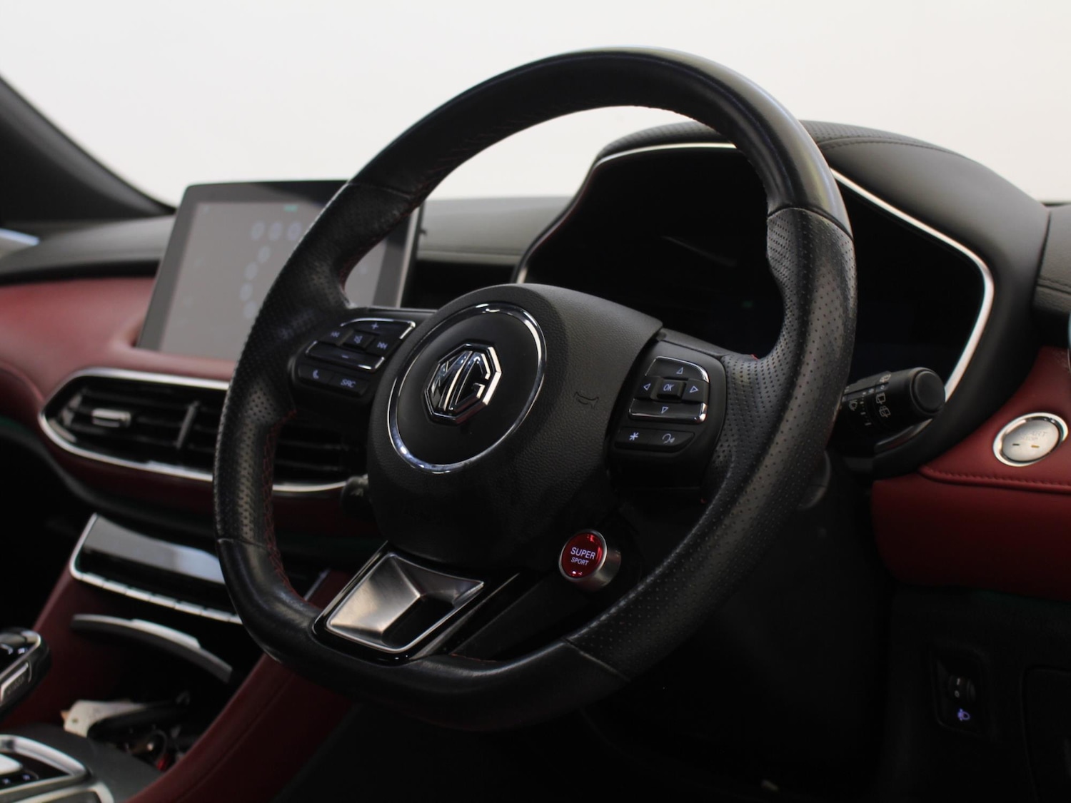 Used MG MG HS 2022 for sale - 76442665: Photo 17