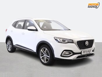 Used MG MG HS 2022 for sale - 76442665: Photo