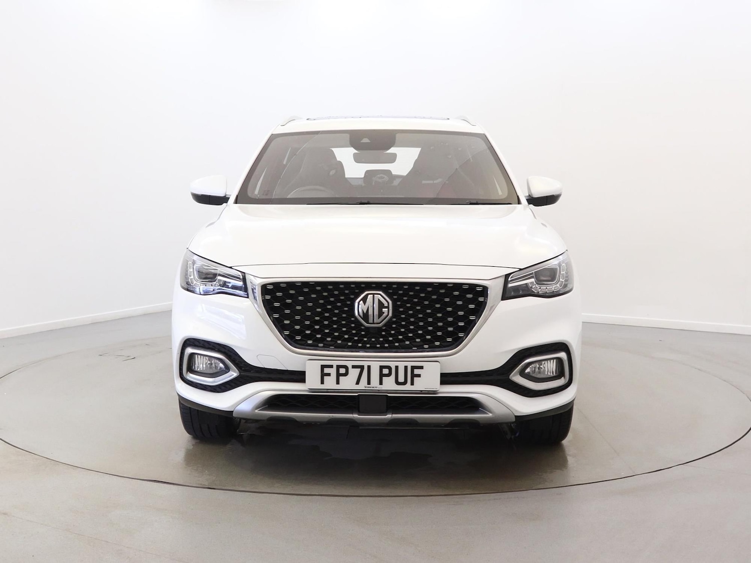 Used MG MG HS 2022 for sale - 76442665: Photo 2