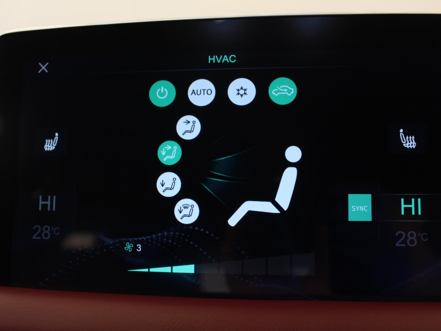 Used MG MG HS 2022 for sale - 76442665: Photo 24