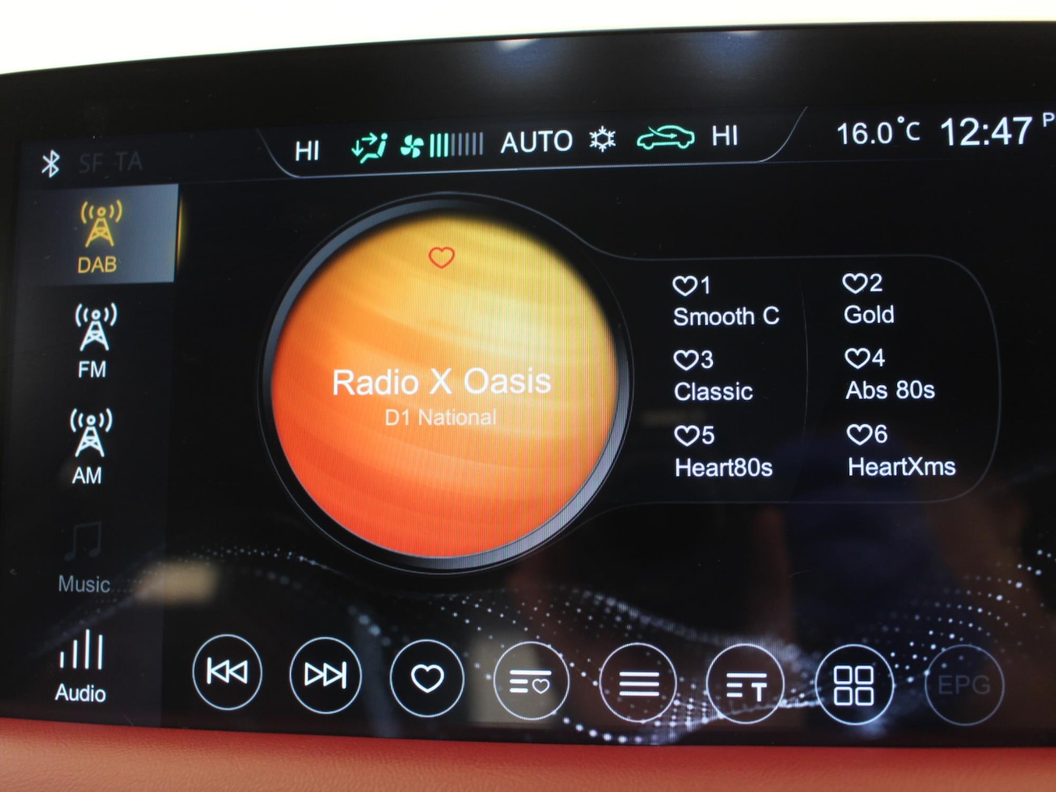 Used MG MG HS 2022 for sale - 76442665: Photo 25