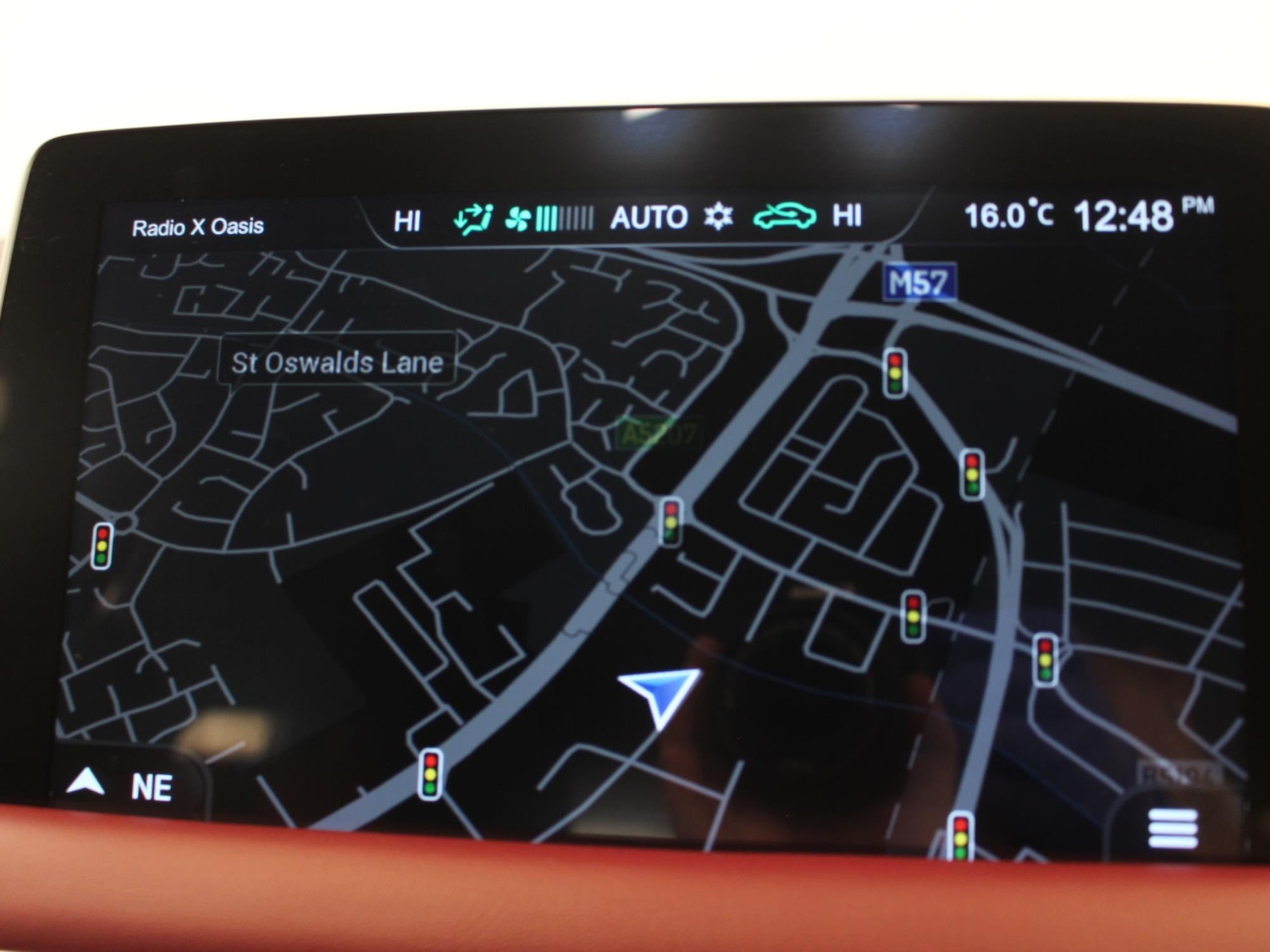 Used MG MG HS 2022 for sale - 76442665: Photo 26