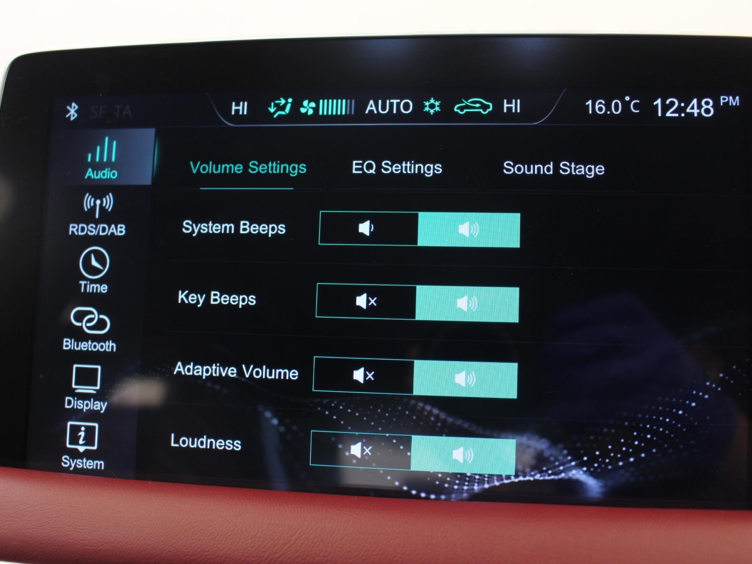 Used MG MG HS 2022 for sale - 76442665: Photo 28