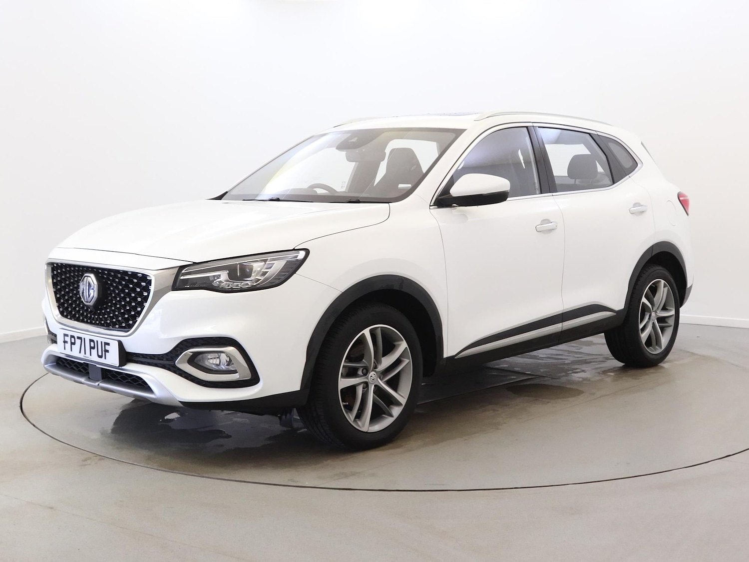 Used MG MG HS 2022 for sale - 76442665: Photo 3